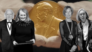 A la caza del Nobel de Literatura: cómo las editoriales buscan escritores ‘candidatos’ al premio y qué negocio hay detrás