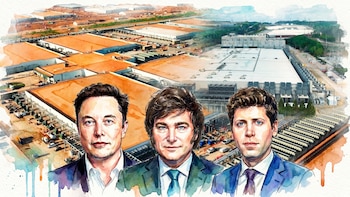 Clima de Negocios: qué pasó con el mega data center de USD 25.000 millones y el otro gigante global que también mira a la Patagonia