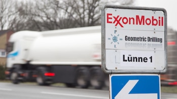 Las petroleras de EEUU anticipan