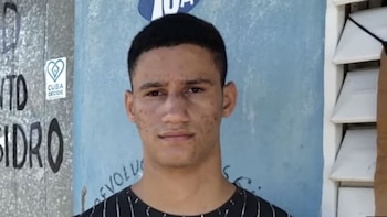 José Daniel Ferrer Cantillo