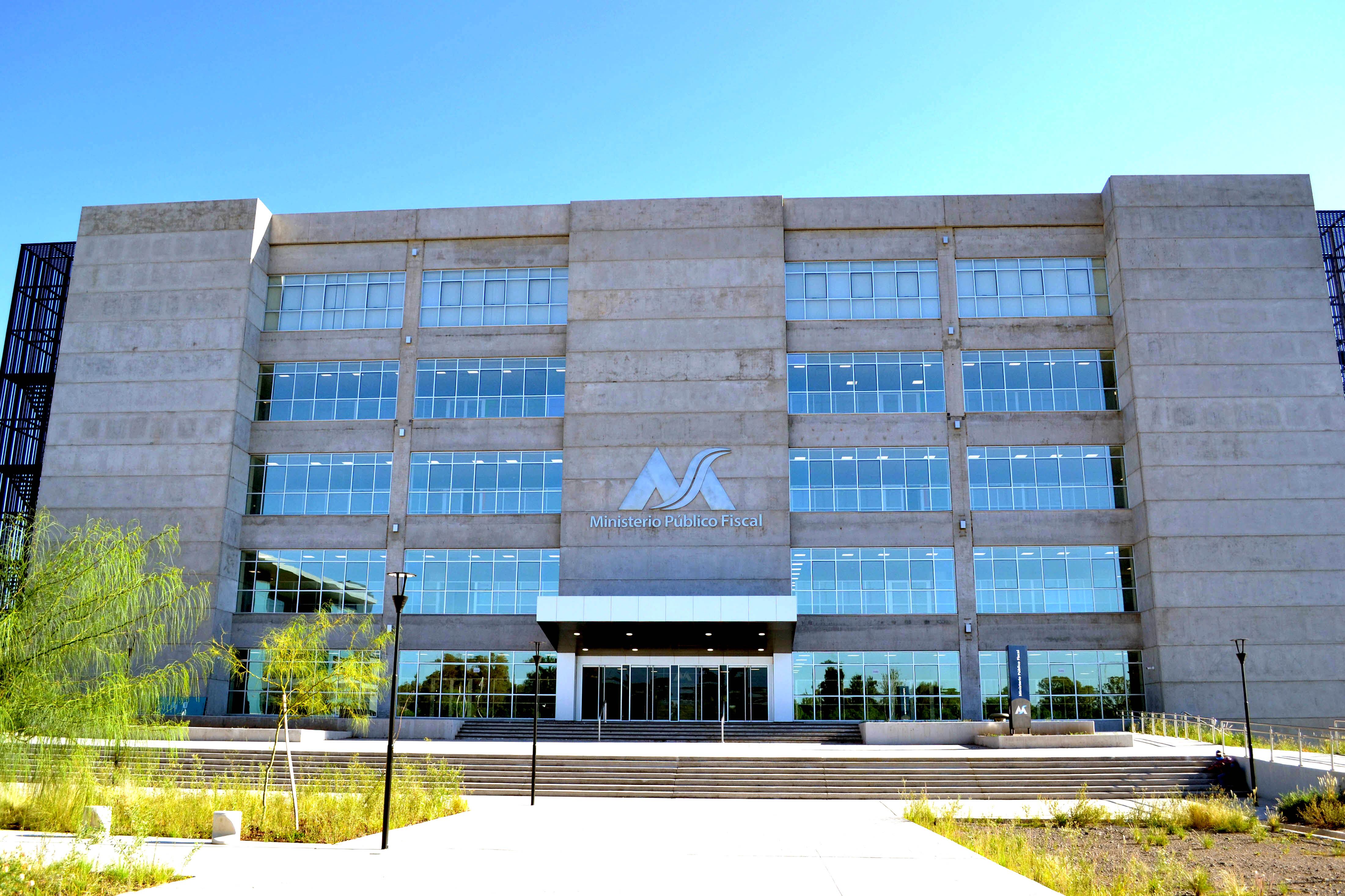 Las víctimas son empresarios de San Martín (Gobierno de Mendoza)