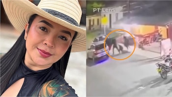 Liberan a Zulandy Mambuscay tras cuatro días de secuestro en El Tambo, Cauca: “Recuperamos a mi hermana”
