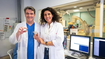 El Hospital Sant Joan de