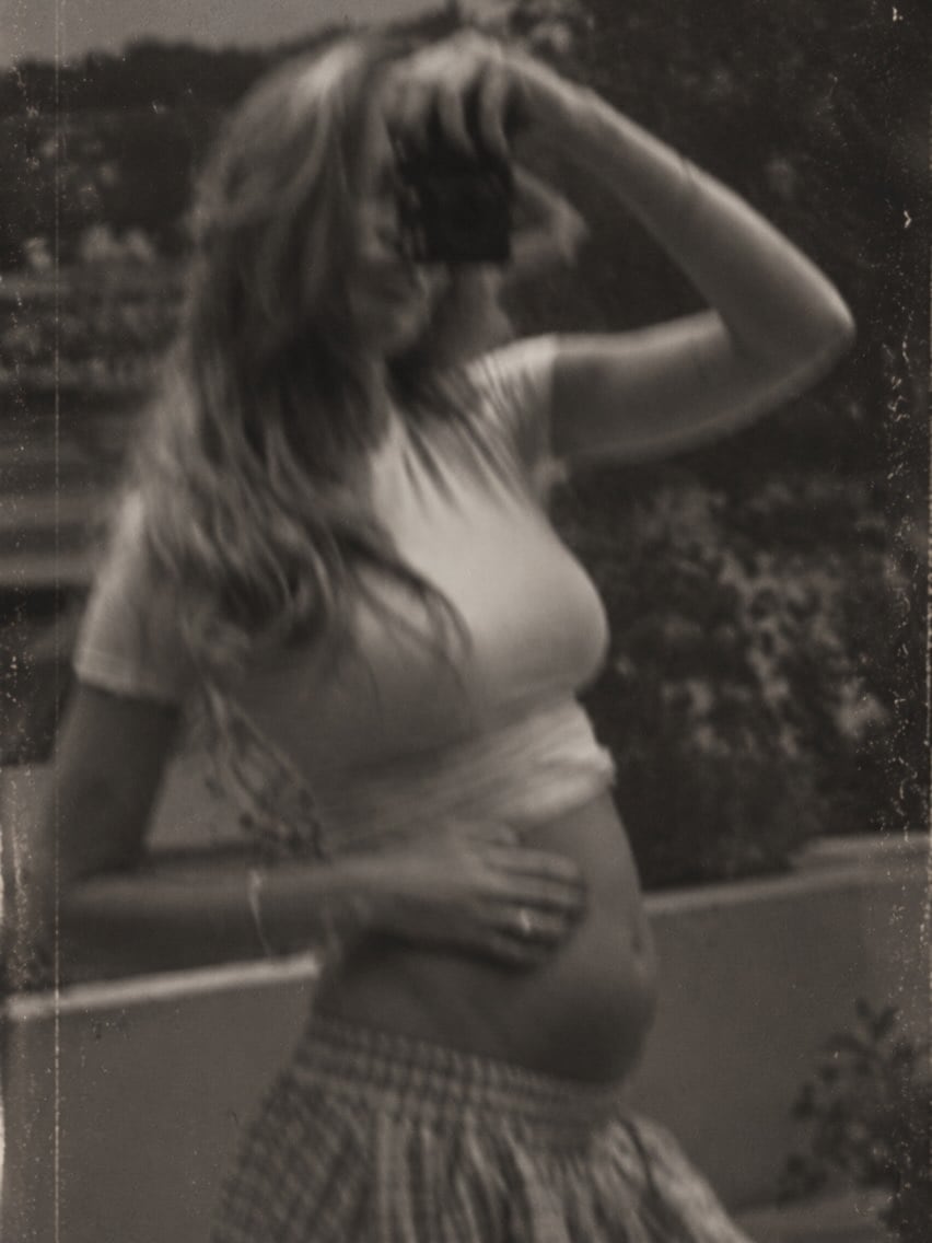 Carola será mamá por primera vez y confirmó que está esperando una niña
