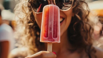 Sabores frutales: siete recetas para