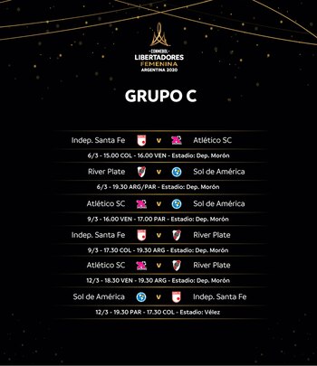 Copa Libertadores femenina