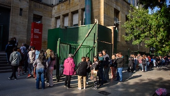 El Hospital Odontológico de la