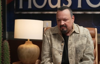 (Captura de pantalla/YouTube: Tony Dandrades)