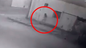 Nahir camina rumbo a su