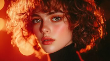 Las capas escalonadas y el