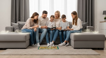 Helen Thomson revela que se