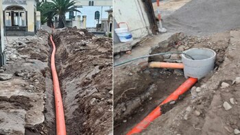 Advierten fallas en millonaria obra