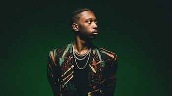 Julius Rodriguez, un talento del jazz contemporáneo, llega a Buenos Aires para mostrar su excitante música