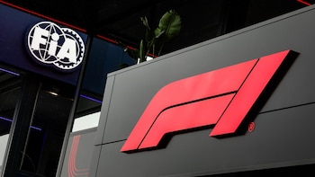 La Fórmula 1 cierra un