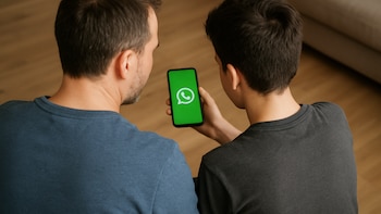 WhatsApp crea un modo de