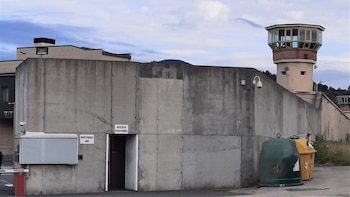 Ingresa en prisión el detenido el sábado en Getxo por perseguir a un grupo de jóvenes con una motosierra