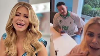 ¿Productor Armando Tafur se aleja del equipo de Gisela Valcárcel por ausencia de nuevos contenidos?