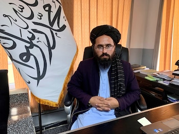 El portavoz del todopoderoso Ministerio