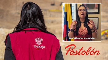 Abrieron investigación contra Postobón por el despido de 100 empleados: “Encerrar y coaccionar a un trabajador no es negociar”