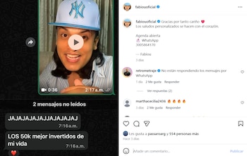 crédito @fabiouoficial/IG