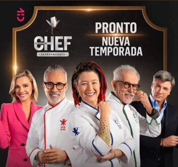 Sergi Arola ha participado en