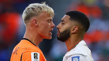 Países Bajos 0-0 Marruecos EN VIVO HOY: minuto a minuto del partido por dieciseisavos de final del Mundial 2026