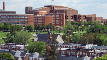 Johns Hopkins Bayview advierte a sus pacientes sobre una filtración de datos que afecta a más de 3100 personas