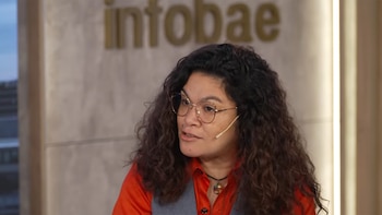 La Feria del Libro de Buenos Aires muestra a “la cultura peruana en todo su esplendor”