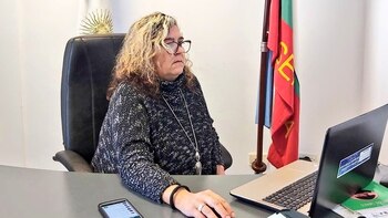 El exabrupto de una Diputada