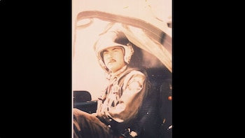 Un combate aéreo sin precedentes