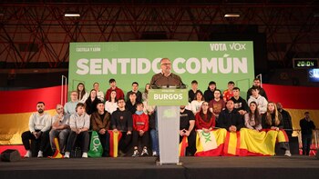 Pollán se compromete a "empujar"