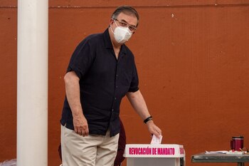 El Instituto Nacional Electoral ya