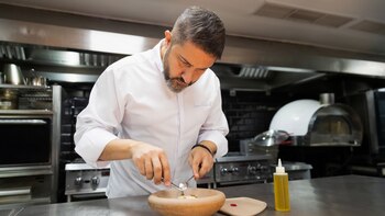 El primer One To Watch