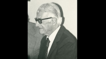 César Miró-Quesada Bahamonde en la