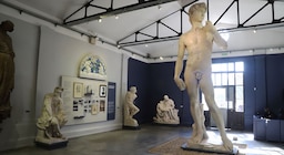 El Museo de la Cárcova, la joya oculta de Puerto Madero, reluce con su nuevo guion