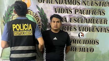 Falta de indicios y pedido