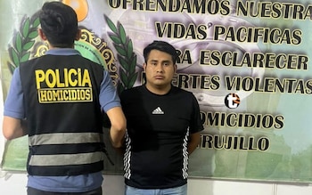 La Corte Superior de Justicia