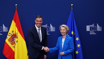 La Unión Europea defiende a