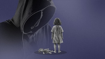 Nuevo caso de embarazo infantil