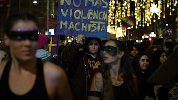 El primer mes de 2026,