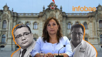 El ministro del Interior, Juan