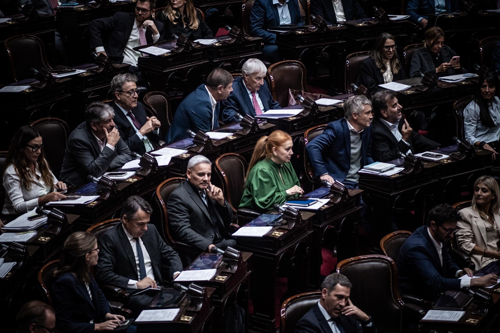 Cámara de Diputados aprueba las protecciones de Milei a la propiedad privada pero restituye la Ley de Tierras
