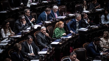 Por falta de consensos, no se aprobó ningún proyecto sobre endeudamiento familiar y el tema volvió a comisión
