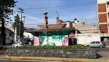 Acachinango es un sitio tranquilo y natural para disfrutar en familia
