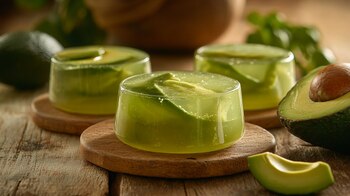 Estos dos ingredientes además de