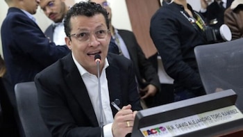 Alejandro Toro mantiene su curul: Consejo de Estado negó demanda por doble militancia y reconoció fusión del Pacto Histórico con Colombia Humana