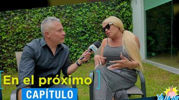 Mathias Brivio conversa con Wendy