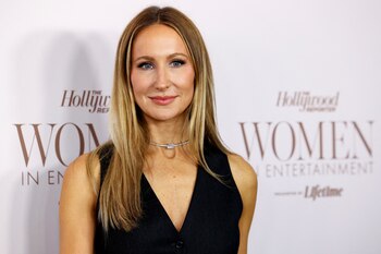 Glaser decidió no tener hijos,