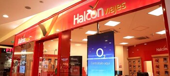 25/08/2020 Halc�n Viajes.
ECONOMIA
GLOBALIA