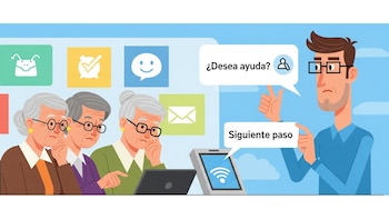 Cuando las palabras excluyen: el lenguaje claro como herramienta para vencer la burocracia y recuperar derechos de los silvers